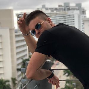 Meet your Posher, Matija